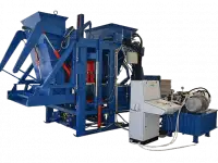 Вибропресс Стационарный SUMAB SVEMLO 320 м2