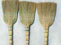 Веник сорго, фотография 5