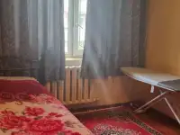 Продается своя квартира центре Ташкента метро Шахристан Юнусабаде 3/3/4 кирпичный дом, фотография 9