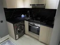 3-комнатная квартира в центре, ул. С. Азимова.,, фотография 6