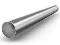 Круг свинцовый, Свинец: С2; С1; С3, Станд.: ГОСТ 3778-77, D: 8; 10; 50; 12... мм