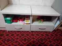 Тумбочки, фотография 2