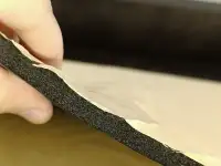 Вспененный каучук, фотография 5