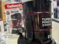 Хозяйственный пылесос от TELIONIX Сделано в Турции, фотография 2