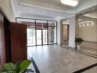 Гостиница,ул.Фаргона-йули,4-этажа,3000 м²,новый ремонт,мебель, фотография 3