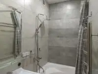 Продается 3х комнатная квартира 40 лет Победы, Тузель 1, фотография 2