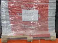 Мягкая черепика Кровля от Docke Premium Lux Standart, фотография 5