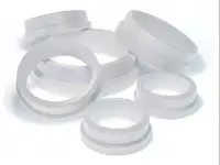 Кольцо полипропилен, полиэтилен, металлопластик, D: 110; 200; 315; 160... мм