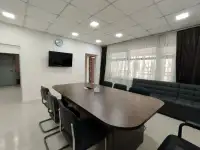 Сдам офис в центре, ул. Нукусс 4, фотография 4