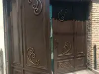 Металлические изделия заказ!Любая сложность, ковка., фотография 4