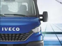 Бортовой грузовик IVECO DAILY 70C16H Новый, фотография 6