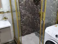 Новостройка Узбум 2 комн, фотография 9
