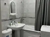 Сдам квартиру долгосрочно ЖК Assalom Sohil, Фергона йули дом 25/17, фотография 3