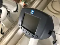 Nidek HandyRef-K Handheld Ref/Keratometer, фотография 4