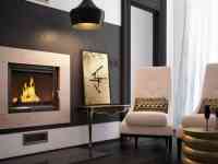 Чугунный камин antek на 100 км² в Ташкенте, Узбекистане камин, топка, pech, kamin, ideasvet, фотография 4