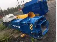 Аренда бу Junttan Юнттан HHK 57A, фотография 3