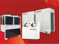 Промышленный холод, фотография 2