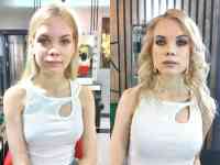 Визажист и мастер по причёскам и укладкам, фотография 3