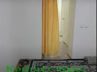 Однокомнатная кирпич 1 этаж 34 квм галерейка, Сергели-2, фотография 12