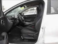 Совершенно новый электромобиль BYD E2, фотография 11