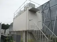 БУ Газотурбиная электростанция General Elektriс США. 77 Мвт, 2019 г., фотография 6