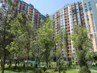 срочно продается 2х комнатная квартира, Бектемирский район, фотография 2