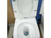 Унитаз Karido KRD-UP-03, фотография 3