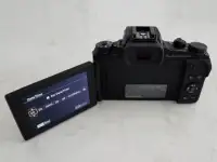 Canon PowerShot G1X Mark III Digital Camera, фотография 3