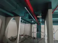 Вентиляция и кондиционирование, фотография 2