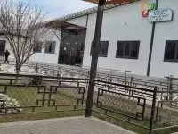 Швейная Фабрика, Навбахарском районе, махалле 