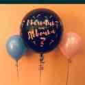 Оформление шарами любых мероприятий / Гелиевые шары, фотография 6
