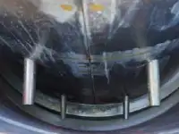 Оборудование для производства бетонных колодцев, труб, колец и оснований люка, Afinitas., фотография 5