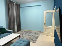Новостройка,Кушбеги,Golden House2-комнатная,75 м²,евроремонт,меб/тех, фотография 3