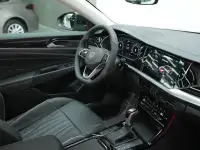 Volkswagen Passat L430 Phev Luxury, фотография 8