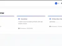 Готовая LMS-платформа для онлайн-обучения на Laravel