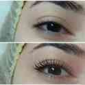 Ламинирование ресниц и бровей, фотография 3
