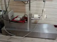 Производство сосисок сорделек шпигачек, фотография 5