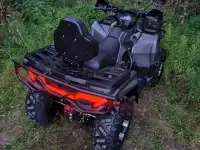 Kugoo K5 ATV, фотография 4