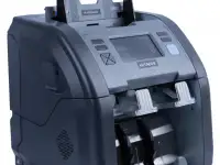 2-карманный сортировщик банктнот HITACHI 110, фотография 4