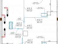 Монтаж VRF и исправление не поладков.Форма оплаты любая, фотография 2
