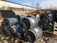 Конвейерные ролики., фотография 7