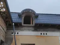 Металлочерепица монтерей (корея,россия), фотография 5