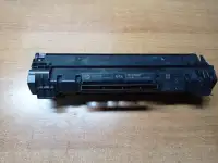 Картридж HP CF244A черный,  44A Оригинальный, фотография 2