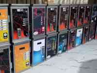 Moy Sam uskunalari, фотография 3