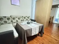 2-ком квартира в центре ташкента 2 этаж, 1-й проезд аккурган, дом 7, фотография 4