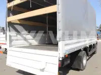 Бортовой с тентом FAW Tiger V 24,6 куб, фотография 5