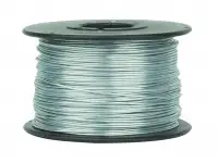 Проволока полиграфическая D: 0,45-1,6 мм