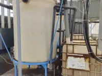 оборудование для очистных сооружений, фотография 3