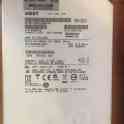 SAS HDD 3,5. Б/У