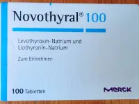 Продаётся Новотирал 100 мг/ Novothyral 100, фотография 3